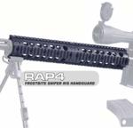 RAP4 Frostbite Sniper RIS Handguard