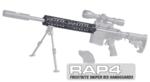 Frostbite Sniper RIS Handguard For Raptor Tactical Barrel