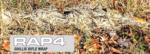 Ghillie Rifle Wrap (Desert Camo)