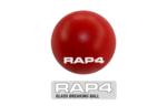 Glass Breaking Balls (Tube of 10)