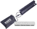 Grenade Launcher Barrel Cover