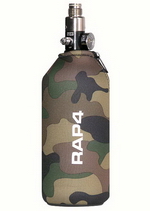 20oz CO2 Tank Cover (Olive Drab)