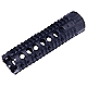 Tactical RIS Handguard Package for Tippmann&reg; X7&reg; Phenom