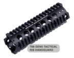RIS Tactical Hand Guard for Hammerhead Barrel