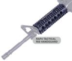 RAP4 Tactical RIS Handguard