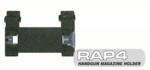 Handgun Magazine Holder