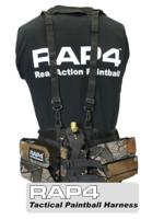 Paintball Harness (Realtree)