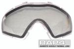 Replacement Thermal Dual Lens for Hawkeye Goggles