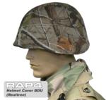 Helmet Cover (Realtree)