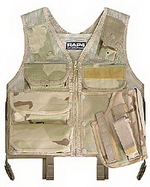 Tactical Ten Commando Vest
