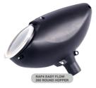 Easy Flow 200 Round Hopper