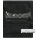 MOLLE MAP/ID Pouch (Black Color)