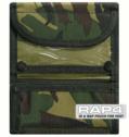 MOLLE MAP/ID Pouch (British Disruptive Pattern Material - DPM)