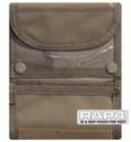 MOLLE MAP/ID Pouch (Desert Camo)
