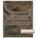 MOLLE MAP/ID Pouch (Digital Camo)