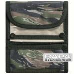 MOLLE MAP/ID Pouch (Tiger Stripe)