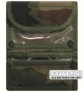 MOLLE MAP/ID Pouch (Woodland)