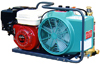 Agency Air Compressor - Storage and Refill Combo Package