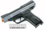 KT Eraser Paintball Pistol