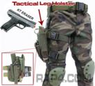 KT Eraser Leg Holster Package with Marker