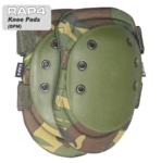 Knee Pads (British Disruptive Pattern Material - DPM)