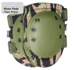 Knee Pads (Tiger Stripe)