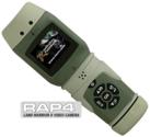 Land Warrior II Wireless Video Camera With LCD (ACU)