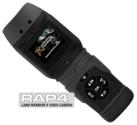 Land Warrior II Wireless Video Camera With LCD (Black)