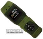 Land Warrior II Wireless Video Camera With LCD (Jungle)
