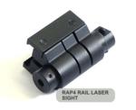 Rail Laser Sight