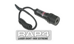 Laser Sight 100X Extreme