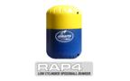 Small Size Cylinder Speedball Bunker