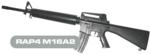 RAP4 M16A2