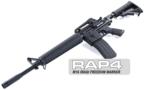 M16 Iraqi Freedom Paintball Gun