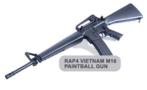 RAP4 VietNam M16 Package with Marker