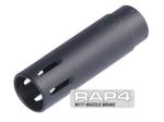 Flatline Barrel M177 Muzzle Brake for Tippmann&reg; 98&reg;