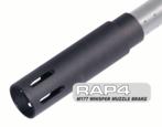 T68 Paintball Gun M177 Whisper Muzzle Brake (.68)