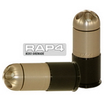 10 x M203 Thunder Grenade Package