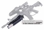 M203 Military Grenade Launcher for Tippmann&reg; X7&reg;