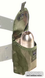 M203 Grenade Pouch (British Disruptive Pattern Material - DPM)