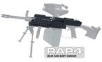 M249 SAW Body Shroud For Tippmann&reg; A-5&reg;