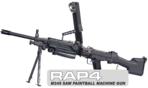 M249 SAW Minimi Paintball Machine Gun