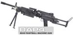 M249 SAW Para Paintball Machine Gun