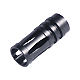 M4 Bird Cage Muzzle Brake (.68) for Tippmann&reg; X7&reg; Phenom