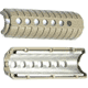 M4 Carbine Handguard (T68/T16 Paintball Gun) (Coyote Tan)