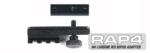 PCS US5 M4 Carbine RIS Bipod Adapter