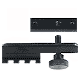 US Army Project Salvo M4 Carbine RIS Bipod Adapter