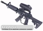 AK47 Magazine Kit with Expansion Chamber for Tippmann&reg; A-5&r