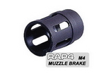 M4 Muzzle Brake (.68) for Tippmann&reg; 98&reg;