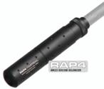 MK23 Socom Thread-On Silencer for Tippmann&reg; X7&reg;